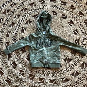 GAP army jacket
